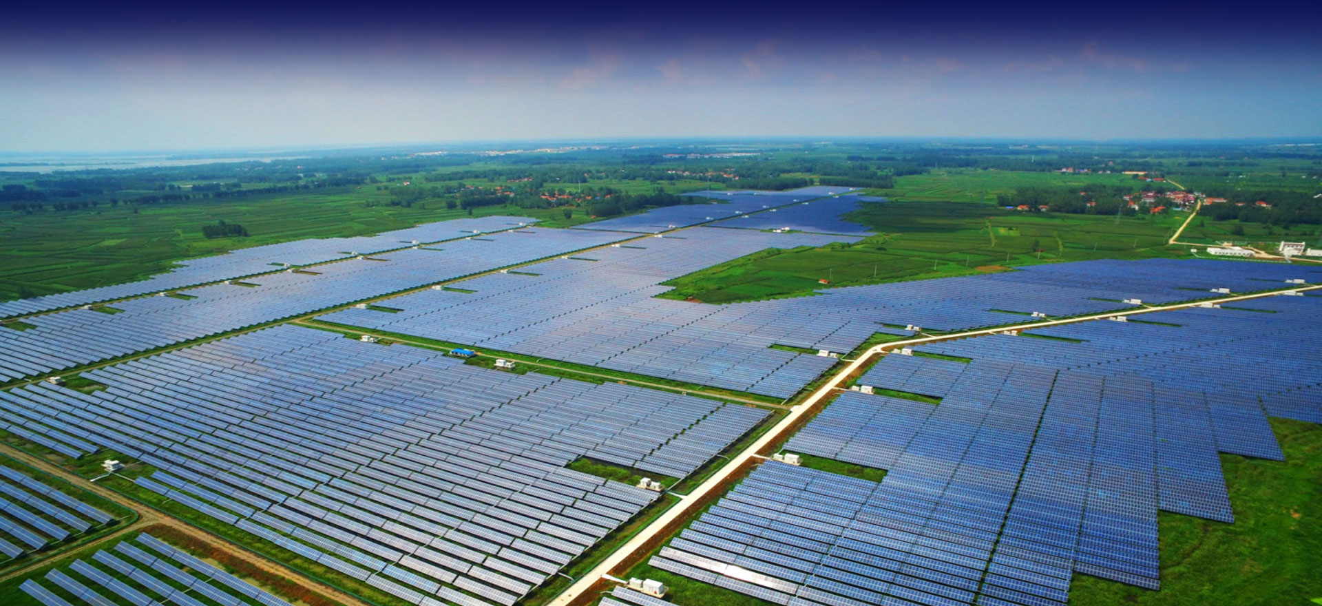 Global Supply Chain Of Photovoltaic Energy Storage And Green Energy