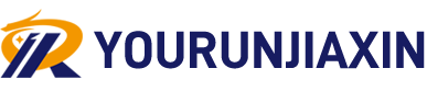 YOU RUN JIA XIN LOGO