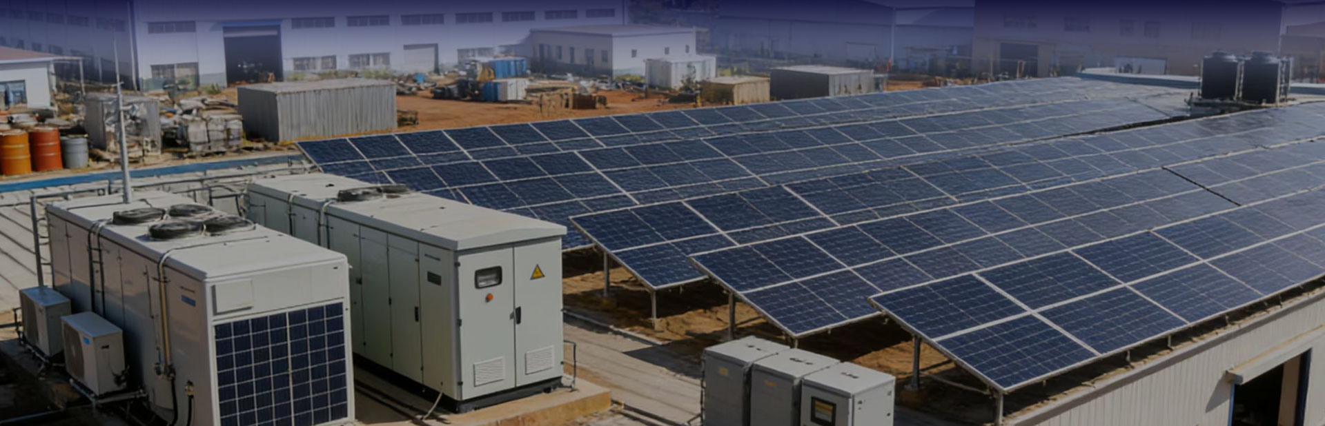  Solar PV Energy Storage