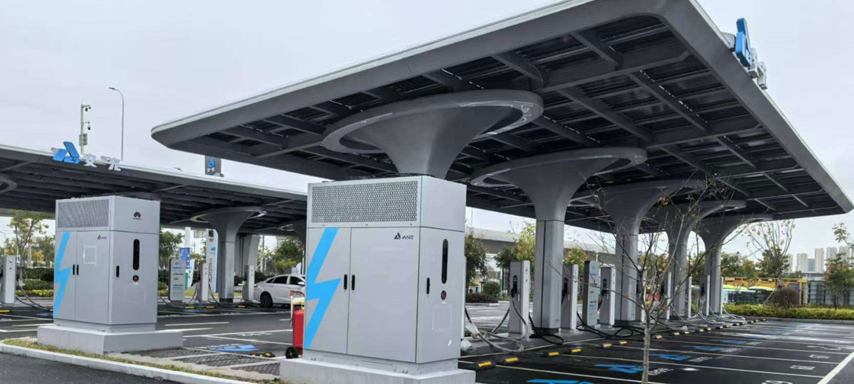 Lithium-ion Solar Battery Storage